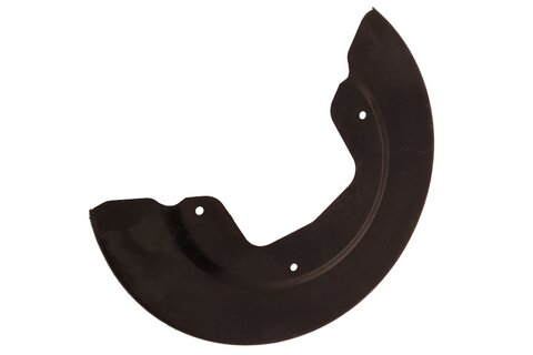 Brzdový štít předních kol pravý K04779906AA