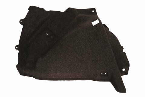 Panel zavazadlového prostoru levý - 5K6867427