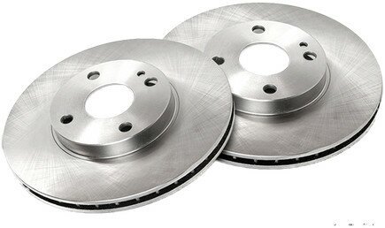 Brzdový kotouč ATE