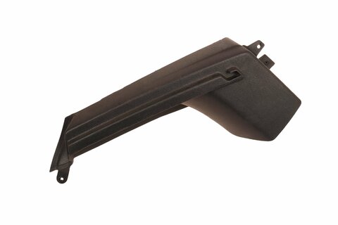 Plast zavazadlového prostoru levý hatchback 1K6867761R