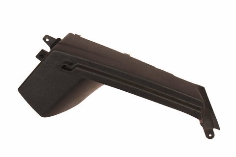 Plast zavazadlového prostoru pravý hatchback 1K6867762AB