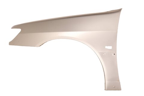 Levý přední blatník (05/97-03/01) 7840J2