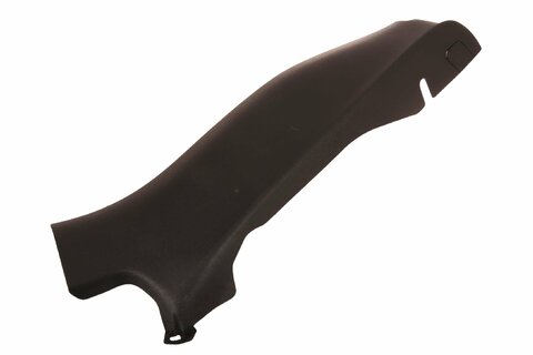 Panel podběhu zadní pravý - 1K4867766E