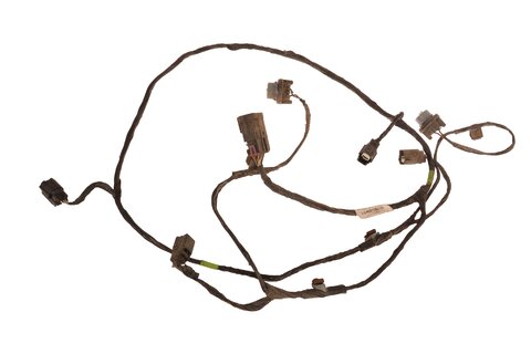 Kabelový svazek zadního nárazníku