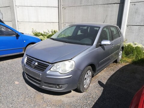 Volkswagen Polo 1.2 44 kW