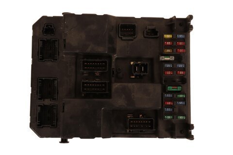 Jednotka BSI J04-00 - 9651196980