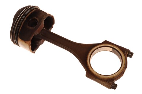 Sada ojnice   píst 1-3 06E107066CK