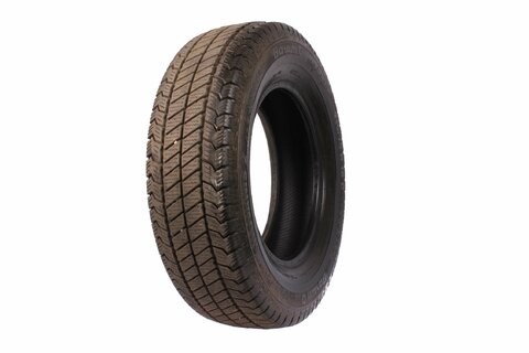 Pneumatika užitková ZIMNÍ 215/75 R16C 113/111R BARUM SNOVANIS 2 (7 mm) rok 2020