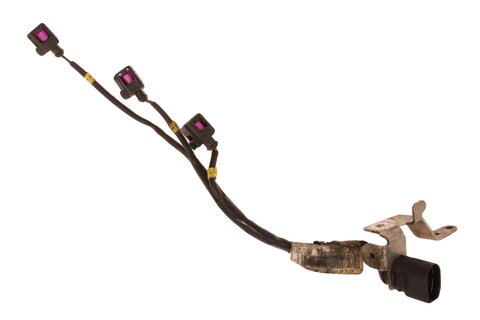 Kabelový svazek vstřikovačů 1-3 06E971627B