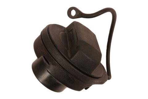 Víčko palivové nádrže bez klíče 1K0201550AL