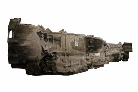 Převodovka aut. 4x4 KGY