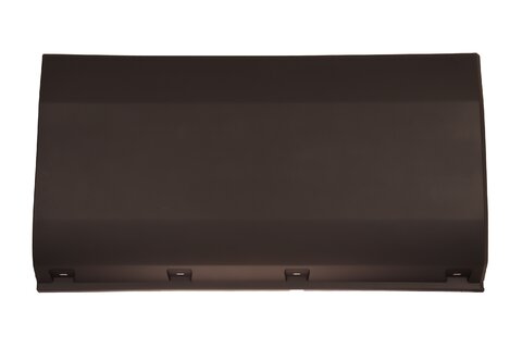 Lišta boční zadní pravá (930mm)