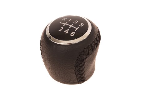 Hlavice řadící páky (6 rychlostí)