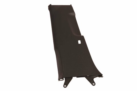Levý spodní panel B sloupku - 1K4867297J82V