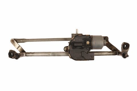 Motorek předních stěračů komplet 1Q1955119B