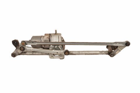 Motorek předních stěračů komplet 1Q1955119B