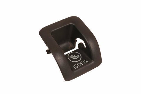 Krytka pro třmen ISOFIXU 1K0887233D 82V