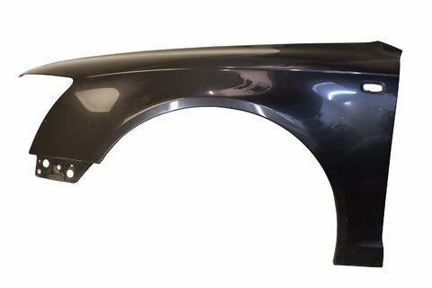 Blatník přední levý -2009 4F0821103A