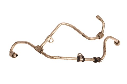 Palivové vedení 06E127501P