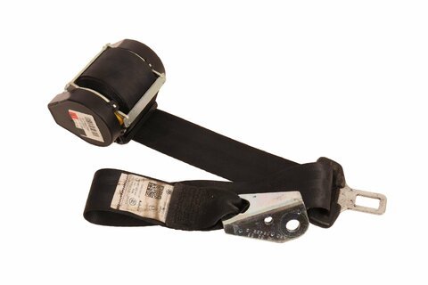 Bezpečnostní pás zadní levý 1K6857805AA