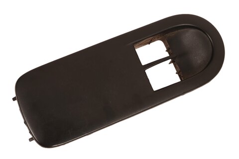 Držák spínačů u dveří řidiče