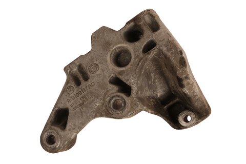 Levá konzole uložení převodovky 1K0199117AQ