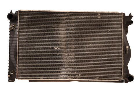 Chladič vody a oleje 4F0121251AF