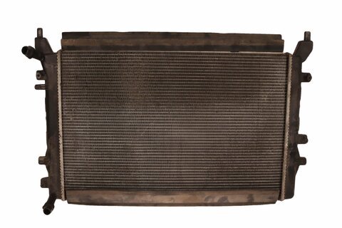 Chladič vody 1K0121251BN