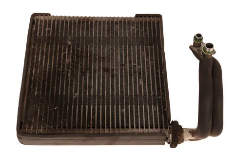 Výparník klimatizace