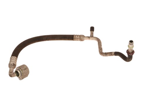 Hadice klimatizace - 6Q0820744AC