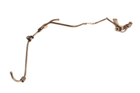 Vedení paliva 06E127509M