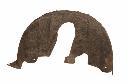 Podběh zadní levý - 5K0810971C