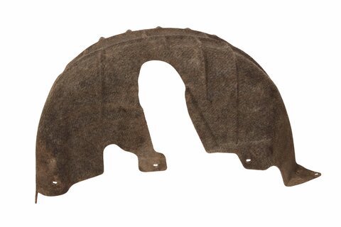 Podběh zadní pravý - 5K0810972D