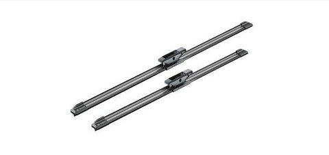 Stěrače BOSCH AEROTWIN 550 mm   475 mm