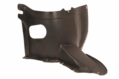 Podběh plastový přední levý (přední část) 5K0805911D