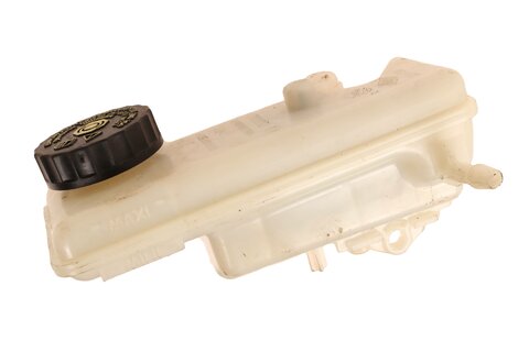 Nádobka brzdové kapaliny 0204051558