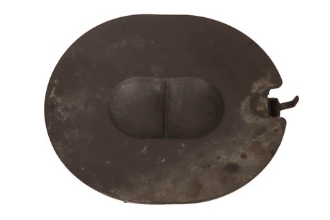 Záslepka podběhu 8200634670