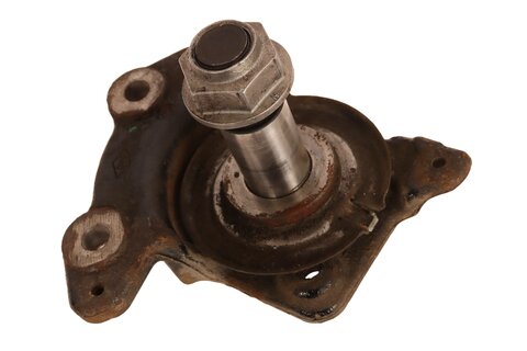 Levý zadní náboj kola