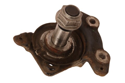 Pravý zadní náboj kola