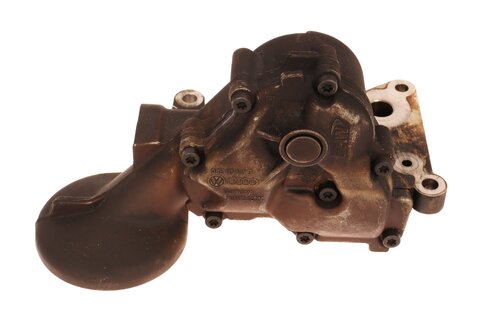 Olejové čerpadlo 06E115105G