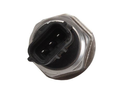 Snímač tlaku paliva