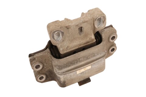 Silentblok převodovky levý 1K0199555AC