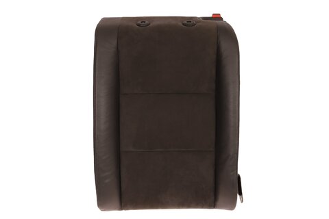 Opěrka zadní levá kůže/alcantara 4F0885805BTMMV