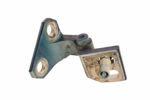 Pant dveří horní přední pravý 1K0831402L