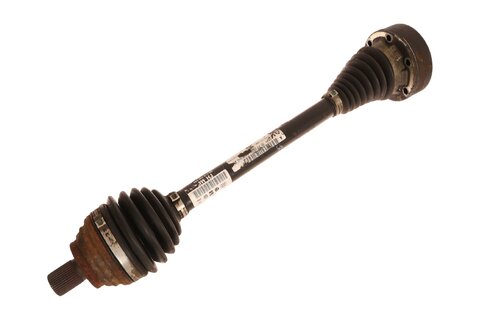 Poloosa levá 1K0407271HH