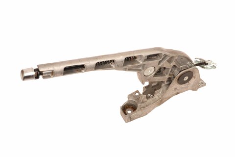 Páka parkovací brzdy 1K0711303M