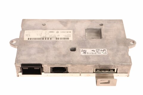 Řídící jednotka MMI 4F0910732HX