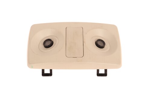 Vnitřní osvětlení interieru K1CY12HDAAB