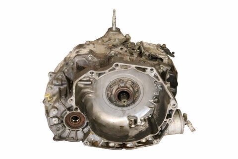 Převodovka 3,0 dCi (automat) SU4000