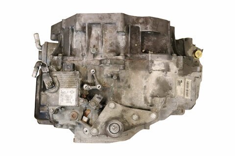 Převodovka 3,0 dCi (automat) SU4000